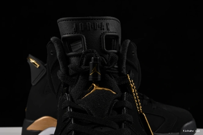 (2020) DMP Jordan CT4954-007 Air 6 Retro 0813